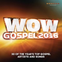 Purchase VA - Wow Gospel 2016 CD1