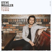 Purchase Steve Moakler - Steel Town