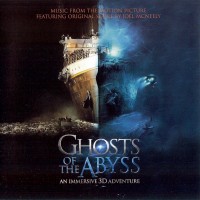 Purchase Joel Mcneely - Ghosts Of The Abyss