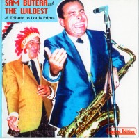 Purchase Louis Prima & Sam Butera - The Wildest