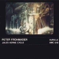 Purchase Peter Frohmader - Jules Verne Cycle