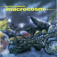 Purchase Peter Frohmader - Macrocosm