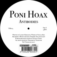 Purchase Poni HoaX - Antibodies (EP)