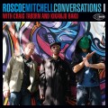 Buy Roscoe Mitchell - Conversations I Mp3 Download