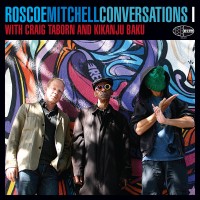 Purchase Roscoe Mitchell - Conversations I
