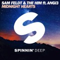 Buy Sam Feldt - Midnight Hearts (With The Him) (CDS) Mp3 Download