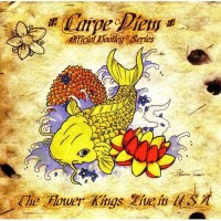 Purchase The Flower Kings - Carpe Diem (Official Bootleg Series)