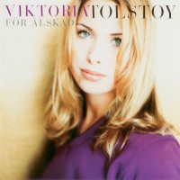 Purchase Viktoria Tolstoy - For Alskad