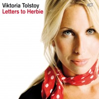 Purchase Viktoria Tolstoy - Letters To Herbie