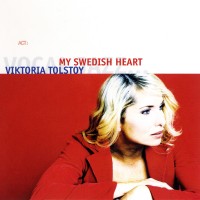 Purchase Viktoria Tolstoy - My Swedish Heart