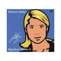 Purchase Viktoria Tolstoy - Signature Edition 5 CD1