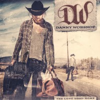 Purchase Danny Worsnop - The Long Road Home