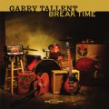 Buy Garry Tallent - Break Time Mp3 Download