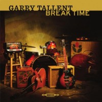 Purchase Garry Tallent - Break Time