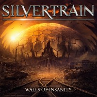 Purchase Silvertrain - Walls Of Insanity