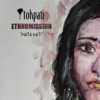 Purchase Tohpati Ethnomission - Mata Hati