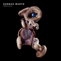 Purchase VA - Fabriclive 89 - Hannah Wants