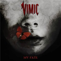 Purchase Vimic - My Fate (CDS)