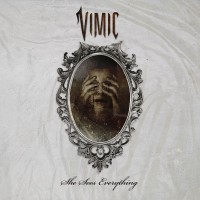 Purchase Vimic - She Sees Everything (CDS)