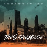 Purchase Wingfield Reuter Stavi Sirkis - The Stone House