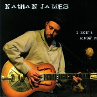 Purchase Nathan James - I Don't Know It