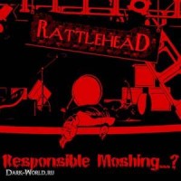 Purchase Rattlehead - Responsible Moshing?
