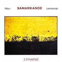 Purchase Samarkande - 3 Synapses