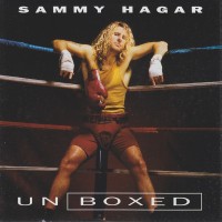 Purchase Sammy Hagar - Unboxed