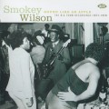 Buy Smokey Wilson - Round Like An Apple - Big Town Sessions 1977-1978 Mp3 Download