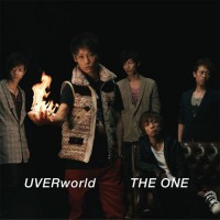 Purchase UVERworld - The One