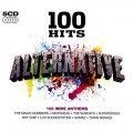 Buy VA - 100 Hits: Alternative CD4 Mp3 Download