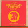 Buy VA - Trojan Rocksteady Rarities Box Set CD1 Mp3 Download