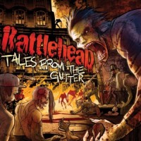 Purchase Rattlehead - Tales From The Gutter