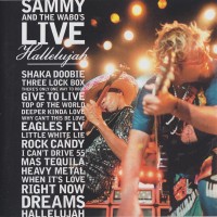 Purchase Sammy Hagar - Live Hallelujah