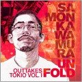 Buy samon kawamura - Unfold Outtakes Tokio Vol. 1 Mp3 Download