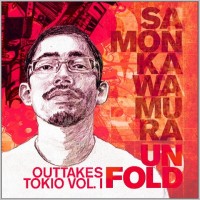 Purchase samon kawamura - Unfold Outtakes Tokio Vol. 1