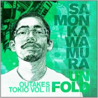Purchase samon kawamura - Unfold Outtakes Tokio Vol. 2
