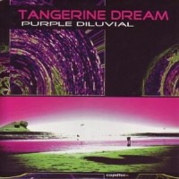 Purchase Tangerine Dream - Purple Diluvial