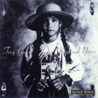 Purchase Trey Gunn - One Thousand Years (Limited Edition)
