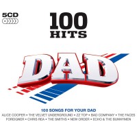 Purchase VA - 100 Hits: Dad CD1