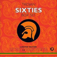 Purchase VA - Trojan Sixties Box Set CD1