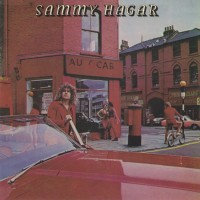 Purchase Sammy Hagar - Red (Remastered 1993)
