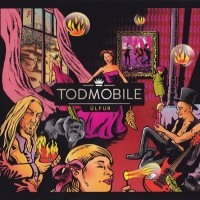 Purchase Todmobile - Ulfur