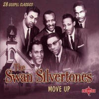 Purchase The Swan Silvertones - Move Up