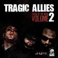 Purchase Tragic Allies - Track Of The Week Vol. 2