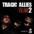 Buy Tragic Allies - Track Of The Week Vol. 2 Mp3 Download