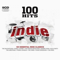 Purchase VA - 100 Hits: Indie CD1