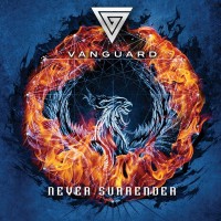 Purchase Vanguard - Never Surrender