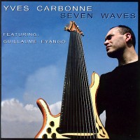 Purchase Yves Carbonne - Seven Waves