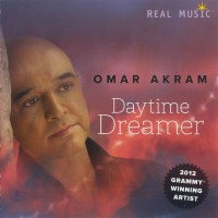 Purchase Omar Akram - Daytime Dreamer